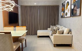 Apartamento 2 Qt Próx a UniRV 101
